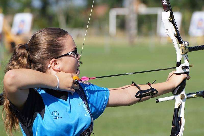 Breizh-archery-marrakech-Marrakech